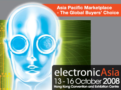 electronicAsia